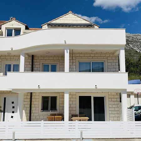 Apartment Moon River Mokošica 外观 照片