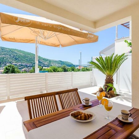 Apartment Moon River Mokošica 外观 照片