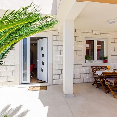 Apartment Moon River Mokošica 外观 照片