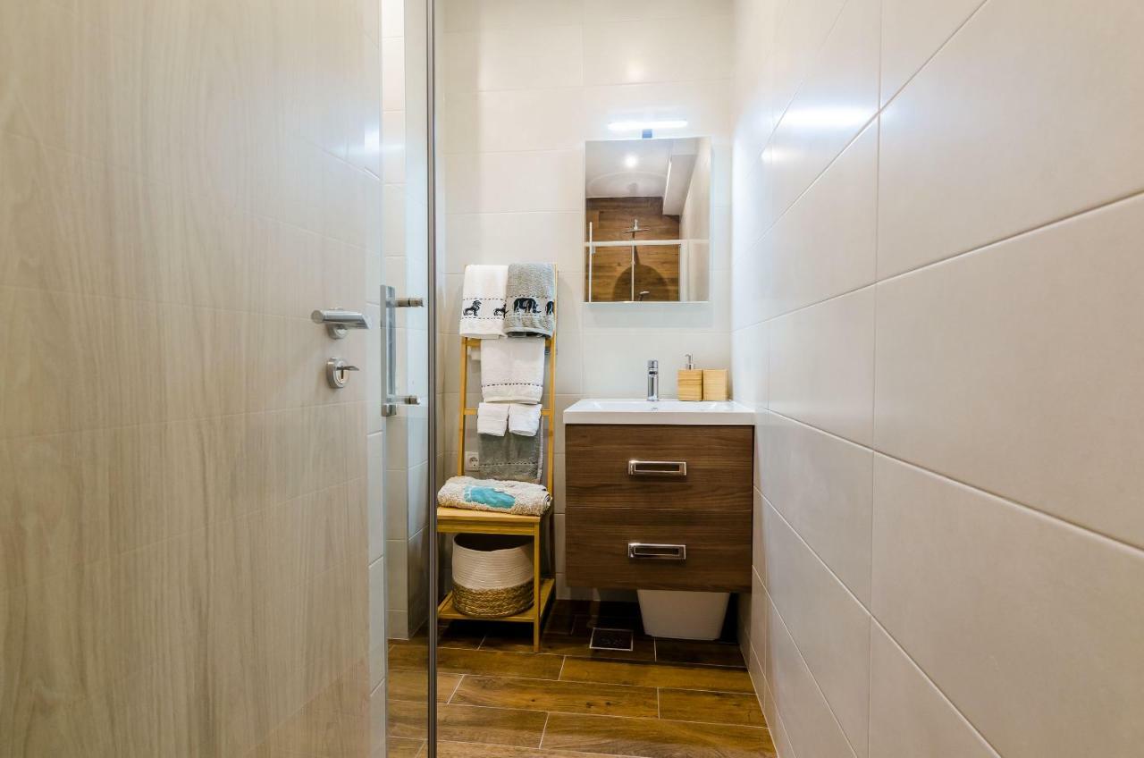 Apartment Moon River Mokošica 外观 照片
