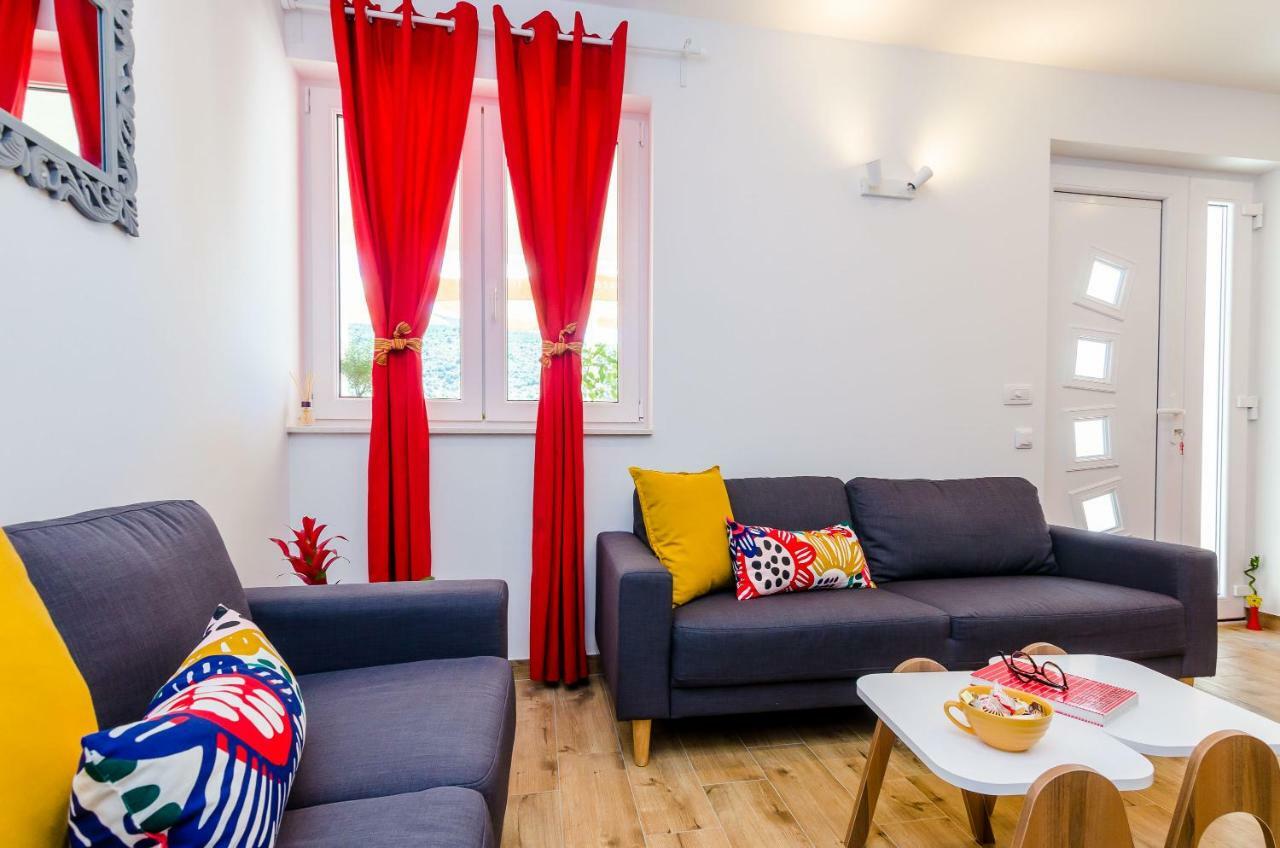 Apartment Moon River Mokošica 外观 照片