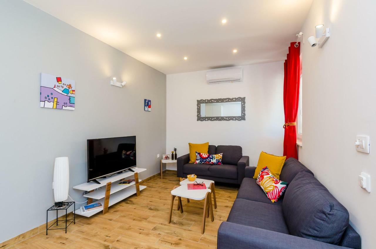 Apartment Moon River Mokošica 外观 照片