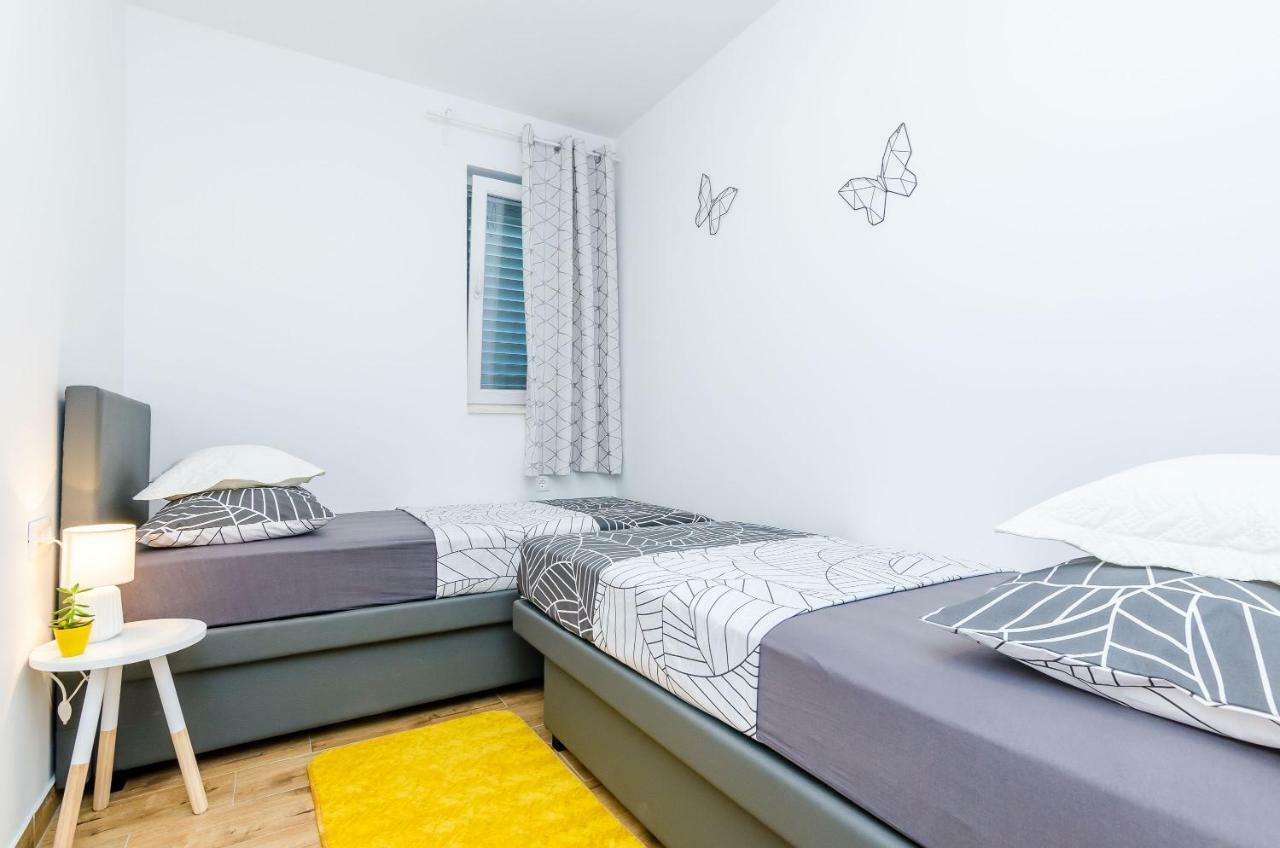 Apartment Moon River Mokošica 外观 照片