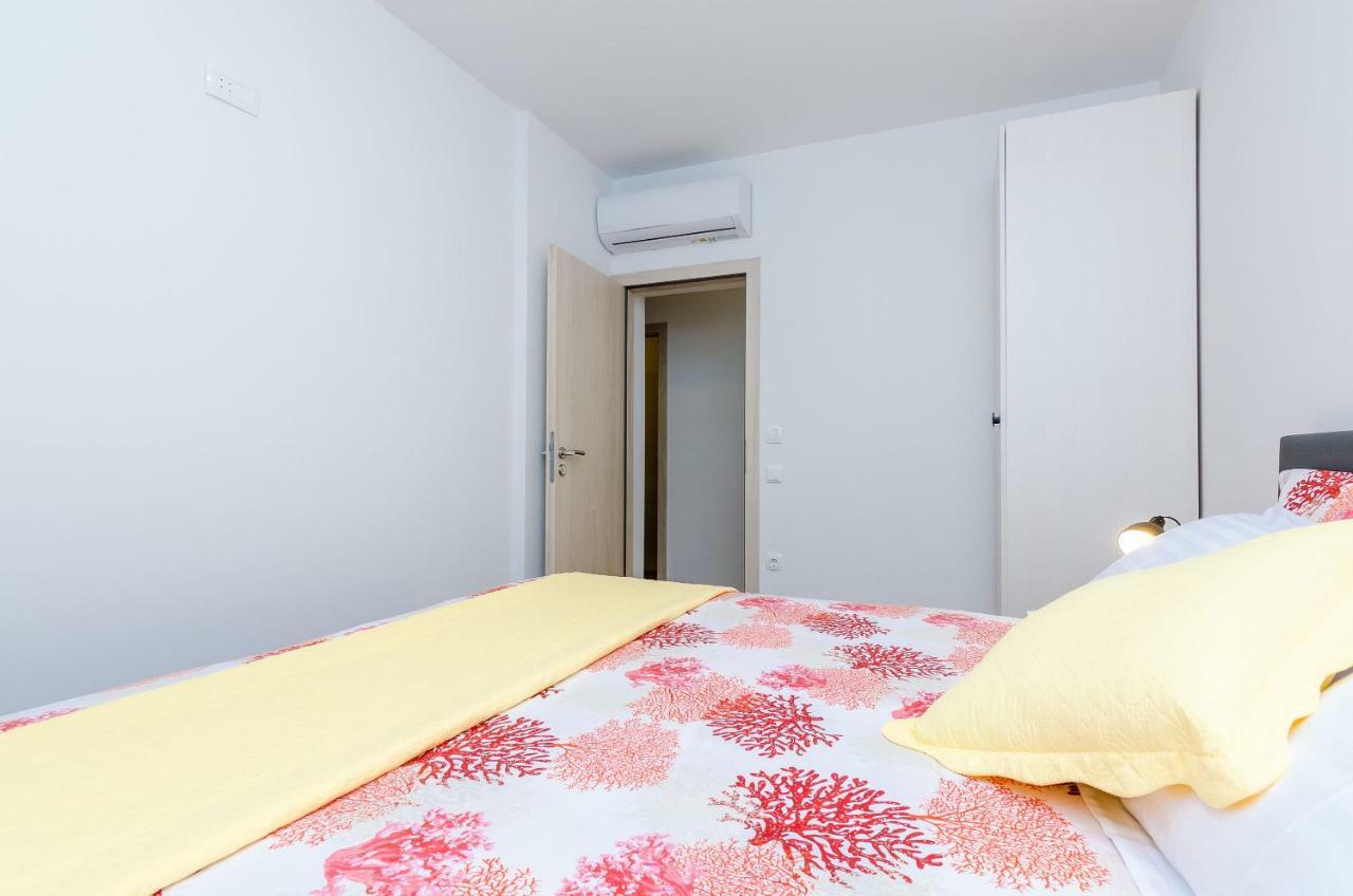 Apartment Moon River Mokošica 外观 照片