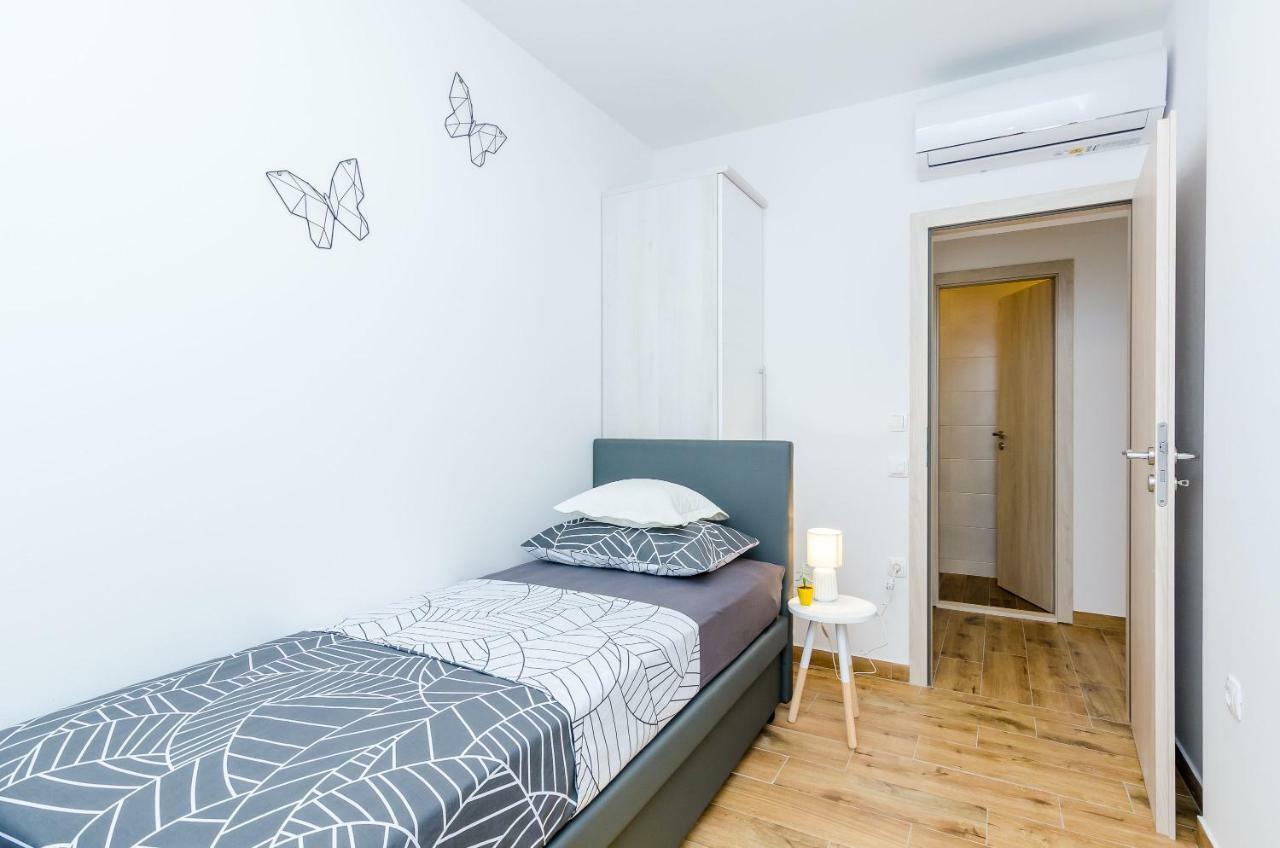 Apartment Moon River Mokošica 外观 照片