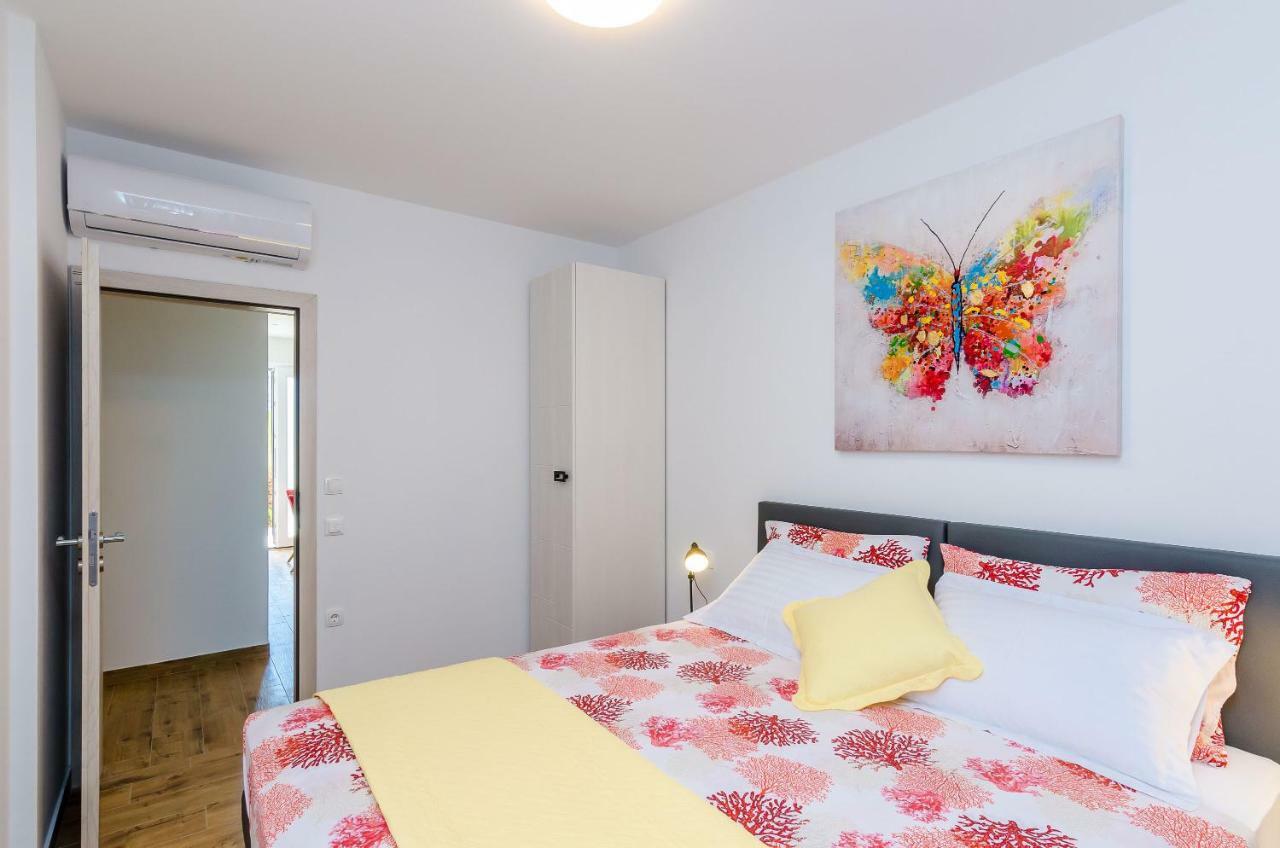Apartment Moon River Mokošica 外观 照片