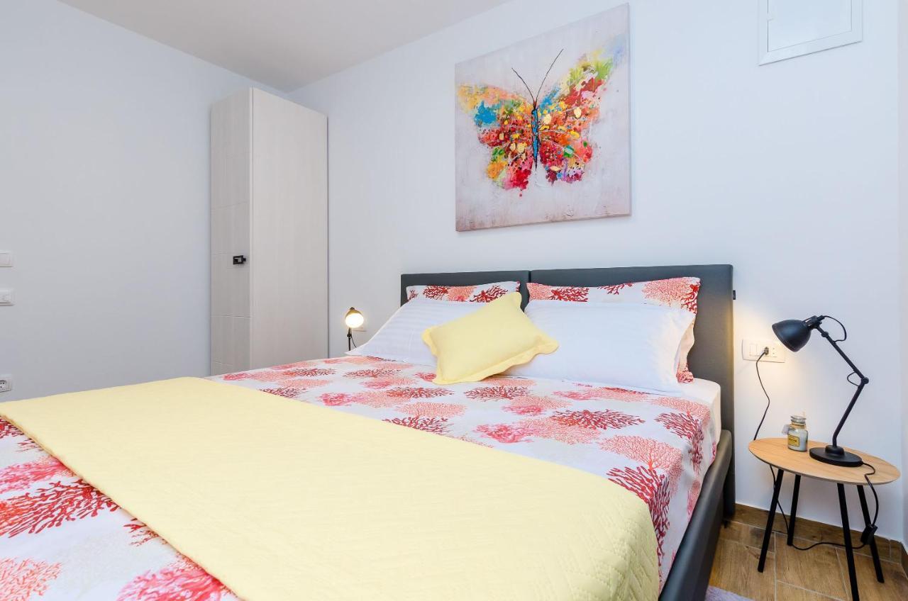 Apartment Moon River Mokošica 外观 照片