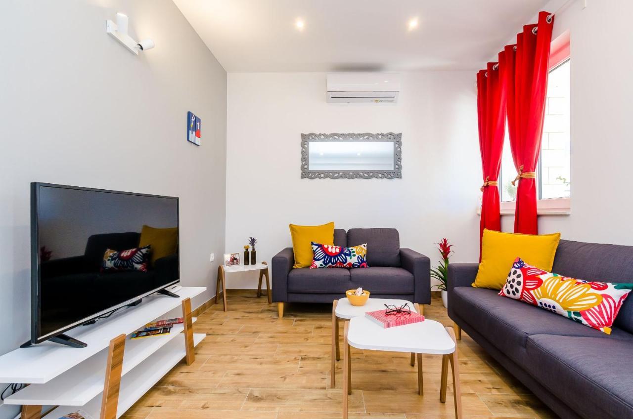 Apartment Moon River Mokošica 外观 照片