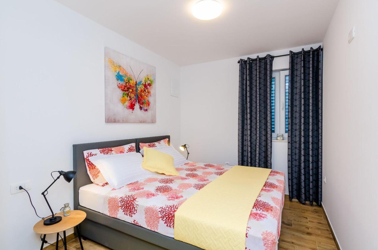 Apartment Moon River Mokošica 外观 照片